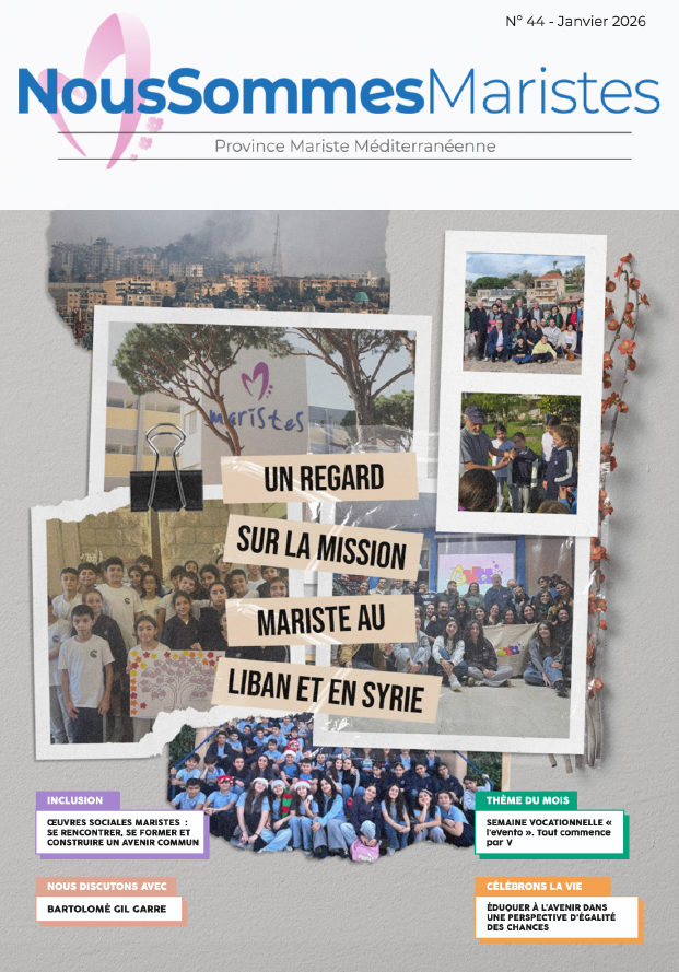 Feuille Informative janvier 2026